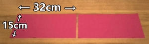 bottom patch fabrics