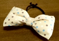 ribbon bow