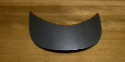 visor poly core