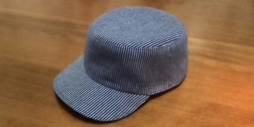 cadet hat