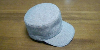 cadet cap